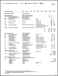 Click here to download T12F1200CDL Datasheet