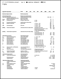 Click here to download T12N800UOB Datasheet