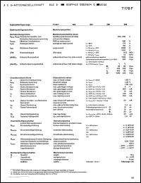 Click here to download T178F400TDC Datasheet