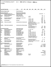 Click here to download T17N800BOB Datasheet