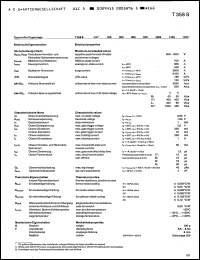 Click here to download T358S800TCM Datasheet