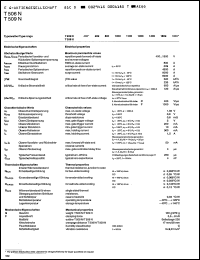 Click here to download T509N400TOF Datasheet