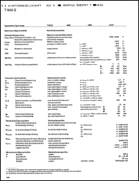 Click here to download T930S2000TNL Datasheet