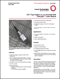 Click here to download D571C21N Datasheet