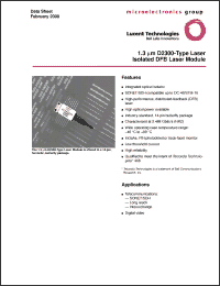 Click here to download D2304G Datasheet