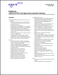 Click here to download FW323-05 Datasheet