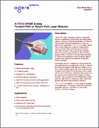 Click here to download A1751A58RRFC08 Datasheet