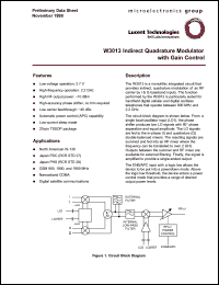 Click here to download EVB3013A Datasheet