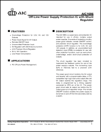 Click here to download AIC1686 Datasheet