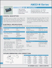 Click here to download AM2D-0512SH30-N Datasheet