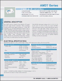 Click here to download AM3T-4803S Datasheet