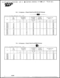 Click here to download 1N5404 Datasheet