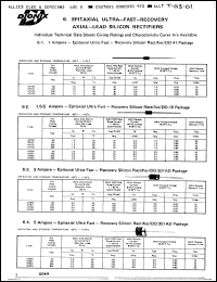 Click here to download UP151 Datasheet