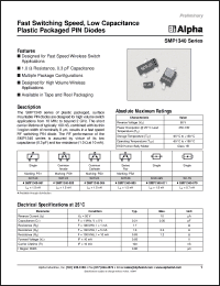 Click here to download SMP1340-004 Datasheet