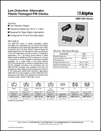 Click here to download SMP1304-027 Datasheet