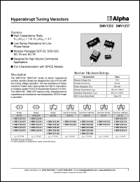 Click here to download SMV1232-079 Datasheet