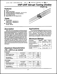 Click here to download 1N5446C06 Datasheet