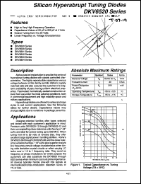 Click here to download DKV3804-34 Datasheet