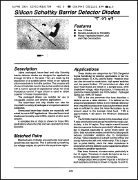 Click here to download DDB2504-000 Datasheet