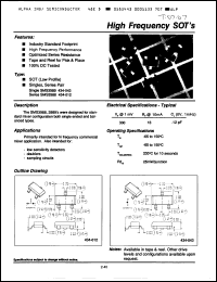 Click here to download SMS3348-000 Datasheet