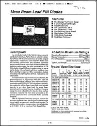 Click here to download DSG6362 Datasheet