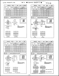 Click here to download BS-C803RB Datasheet