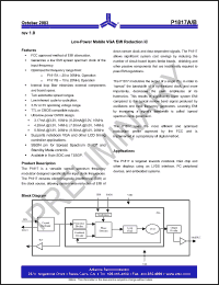 Click here to download L1817BF-08TR Datasheet