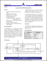 Click here to download ASM3I2759A-08TR Datasheet