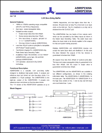 Click here to download ASM5P2305AF-1-08-TR Datasheet