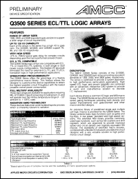 Click here to download Q2400S Datasheet