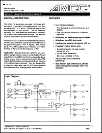Click here to download SC3517S Datasheet