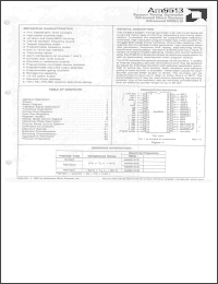 Click here to download AM9513PC Datasheet