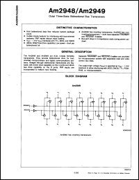 Click here to download AM2949LC Datasheet