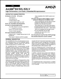 Click here to download NGAM386SX-25 Datasheet