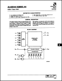 Click here to download AM9044EDC-TB Datasheet