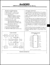 Click here to download AM9060DPC-B Datasheet