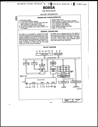 Click here to download 79010-01QX Datasheet