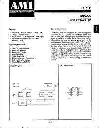 Click here to download S10111C Datasheet