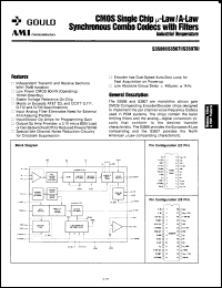 Click here to download S3506XC Datasheet