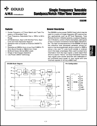 Click here to download S3526AD Datasheet