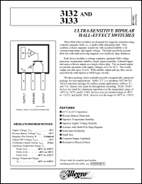 Click here to download UGL3133UA Datasheet