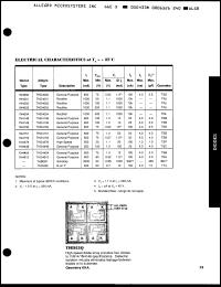 Click here to download THD4004 Datasheet