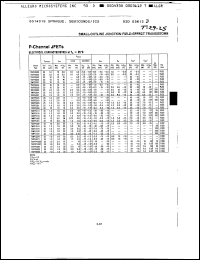 Click here to download TMPF3332 Datasheet