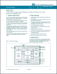 Click here to download AS1326A Datasheet