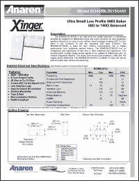 Click here to download BD4859L50150A00 Datasheet