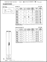 Click here to download 1N939A Datasheet