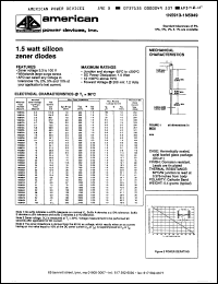 Click here to download 1N5922B Datasheet