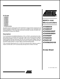 Click here to download ATAR090890H Datasheet