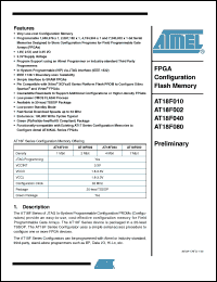 Click here to download ATMEGA8515_10 Datasheet