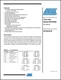 Click here to download ATA2526_09 Datasheet